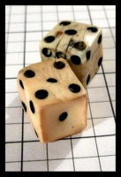 Dice : Dice - 6D - Deformed dice - Ebay Jan 2014